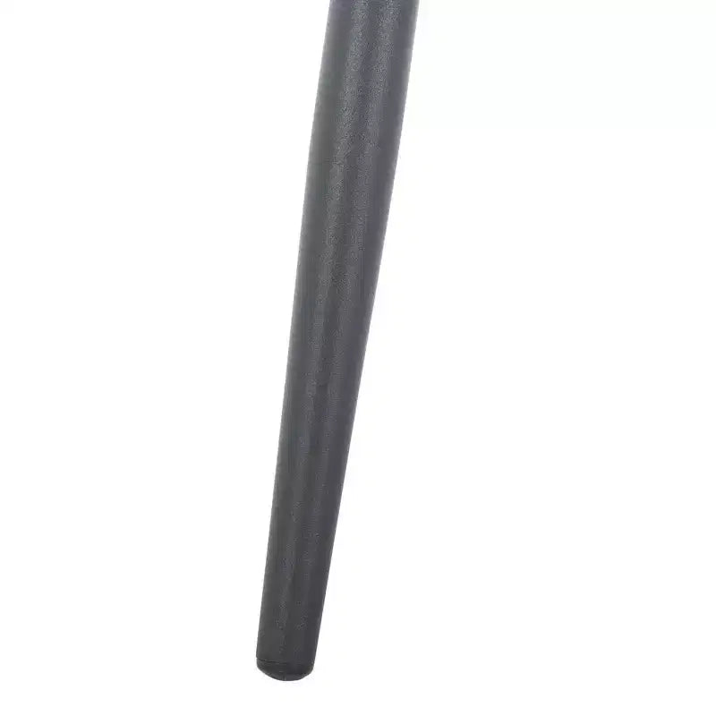 Tabouret de comptoir Travis - BST2001 - Gris foncé/Noir - Safavieh
