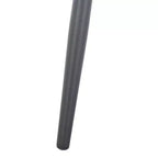 Tabouret de comptoir Travis - BST2001 - Gris foncé/Noir - Safavieh