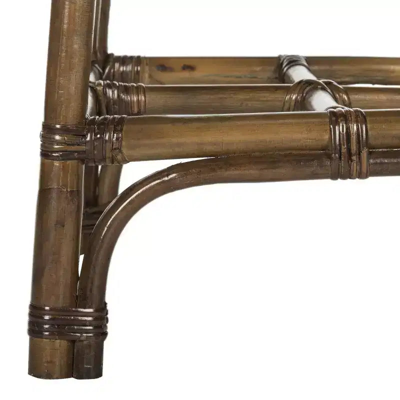 Tabouret Ramiro - SEA7011 - Marron - Safavieh