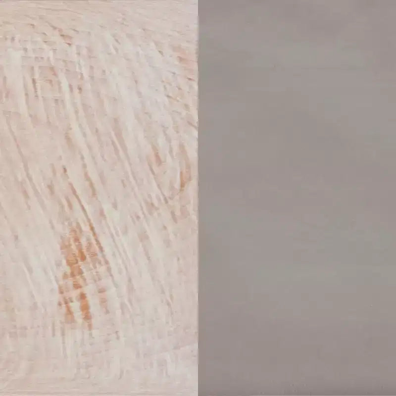 Chaise de salle à manger Flash Furniture Chester de qualité commerciale en bois massif avec dossier à lattes et siège en vinyle