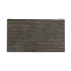 Table basse à plateau relevable Signature Design by Ashley Casual Havalance, blanc/gris