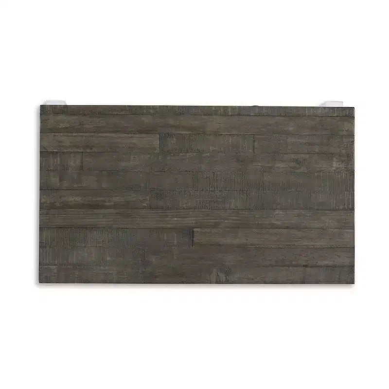 Table basse à plateau relevable Signature Design by Ashley Casual Havalance, blanc/gris