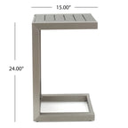 Ensemble de mobilier d'extérieur 8 pièces Puerta avec coussins par Christopher Knight Home