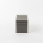 Ensemble de mobilier d'extérieur 8 pièces Puerta avec coussins par Christopher Knight Home