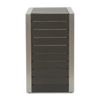 Ensemble de mobilier d'extérieur 8 pièces Puerta avec coussins par Christopher Knight Home