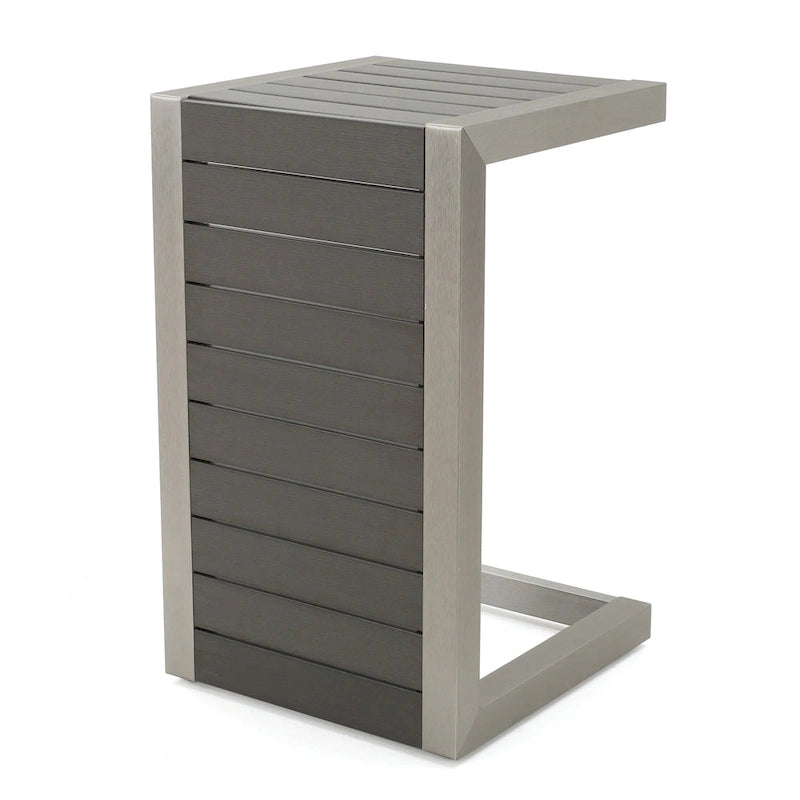 Ensemble de mobilier d'extérieur 8 pièces Puerta avec coussins par Christopher Knight Home