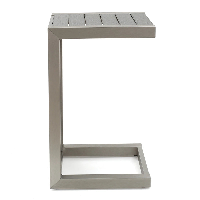 Ensemble de mobilier d'extérieur 8 pièces Puerta avec coussins par Christopher Knight Home