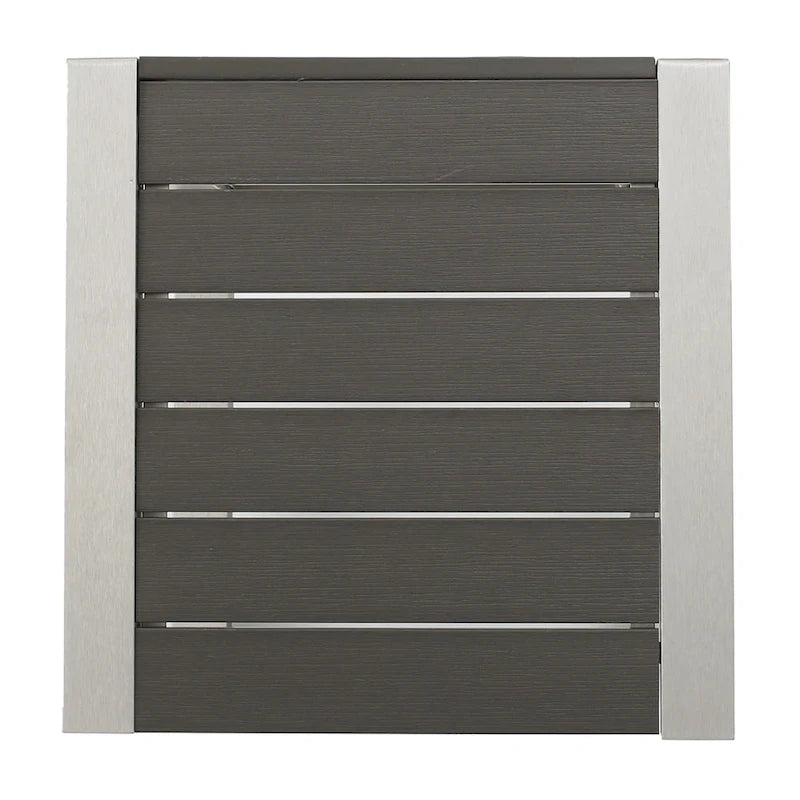 Ensemble de mobilier d'extérieur 8 pièces Puerta avec coussins par Christopher Knight Home