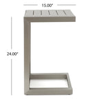 Ensemble de mobilier d'extérieur 8 pièces Puerta avec coussins par Christopher Knight Home