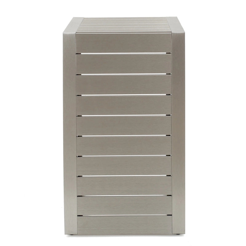 Ensemble de mobilier d'extérieur 8 pièces Puerta avec coussins par Christopher Knight Home