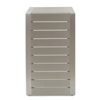 Ensemble de mobilier d'extérieur 8 pièces Puerta avec coussins par Christopher Knight Home