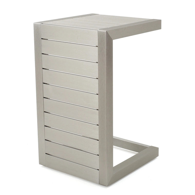 Ensemble de mobilier d'extérieur 8 pièces Puerta avec coussins par Christopher Knight Home