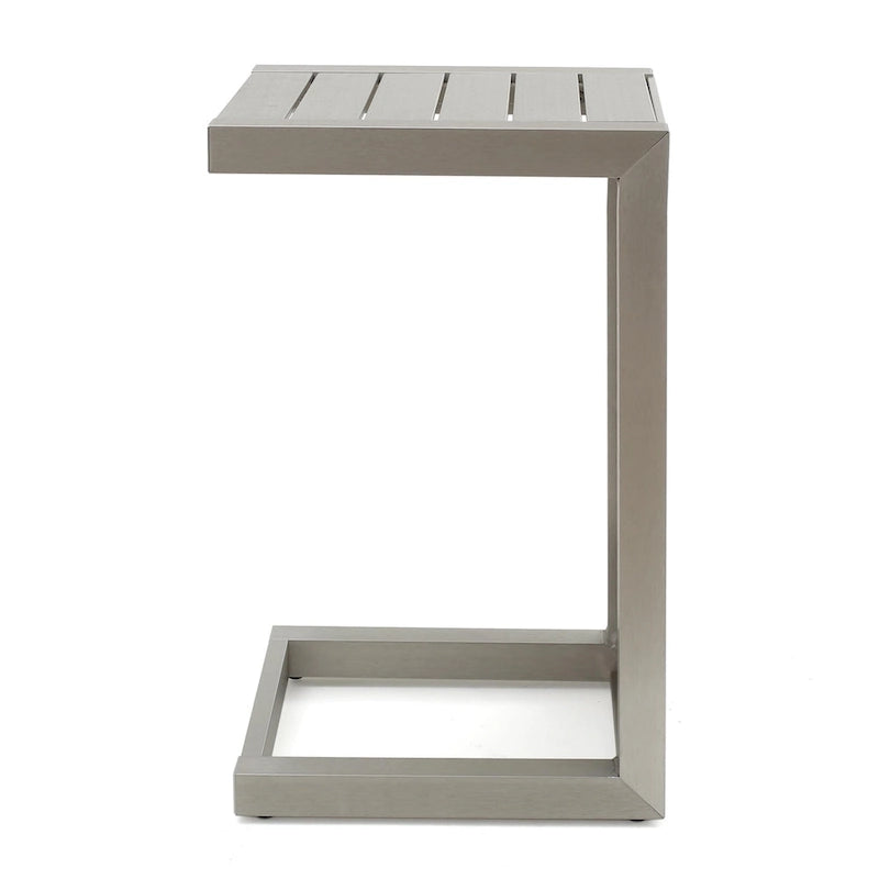 Ensemble de mobilier d'extérieur 8 pièces Puerta avec coussins par Christopher Knight Home