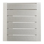 Ensemble de mobilier d'extérieur 8 pièces Puerta avec coussins par Christopher Knight Home