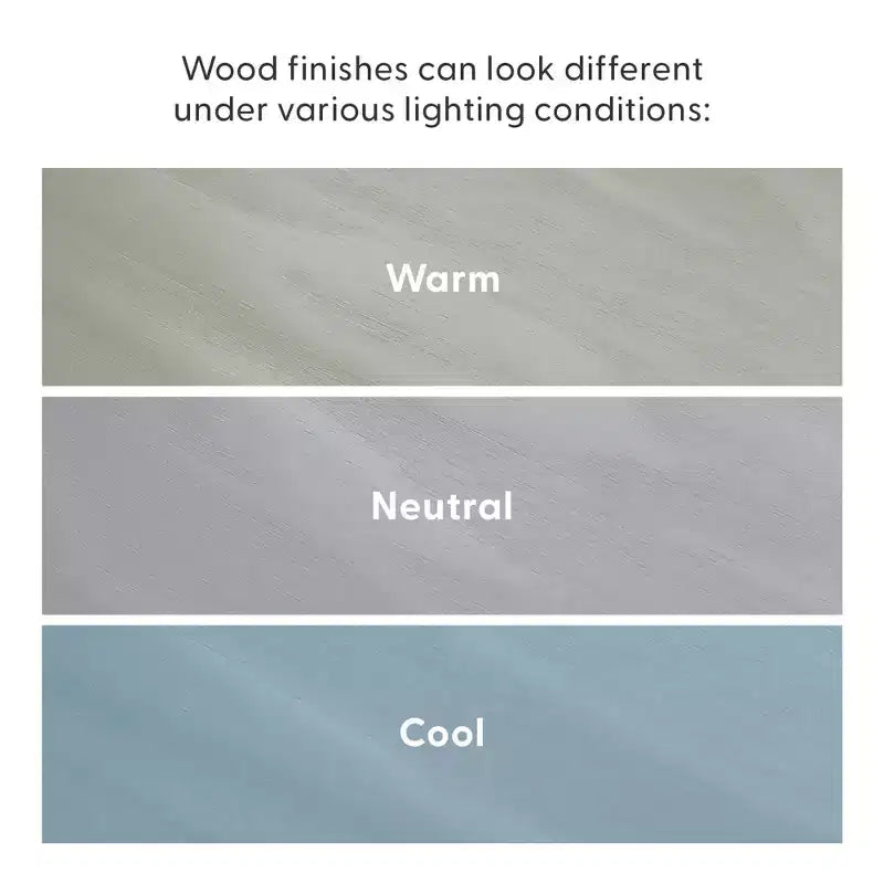Lit plateforme queen en bois massif Plank+Beam avec tête de lit, moderne pour adultes