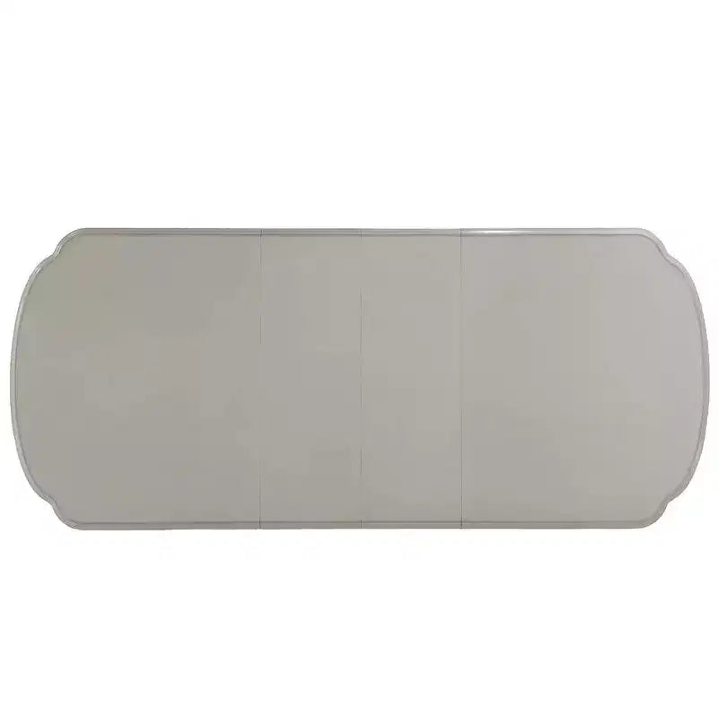 Table de salle à manger Dresden fini blanc cassé – Acme Furniture