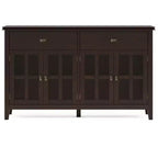 Buffet WyndenHall Stratford grand 4 portes