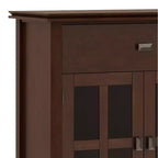 Buffet WyndenHall Stratford grand 4 portes