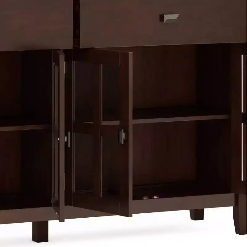 Buffet WyndenHall Stratford grand 4 portes