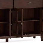 Buffet WyndenHall Stratford grand 4 portes