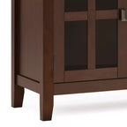 Buffet WyndenHall Stratford grand 4 portes