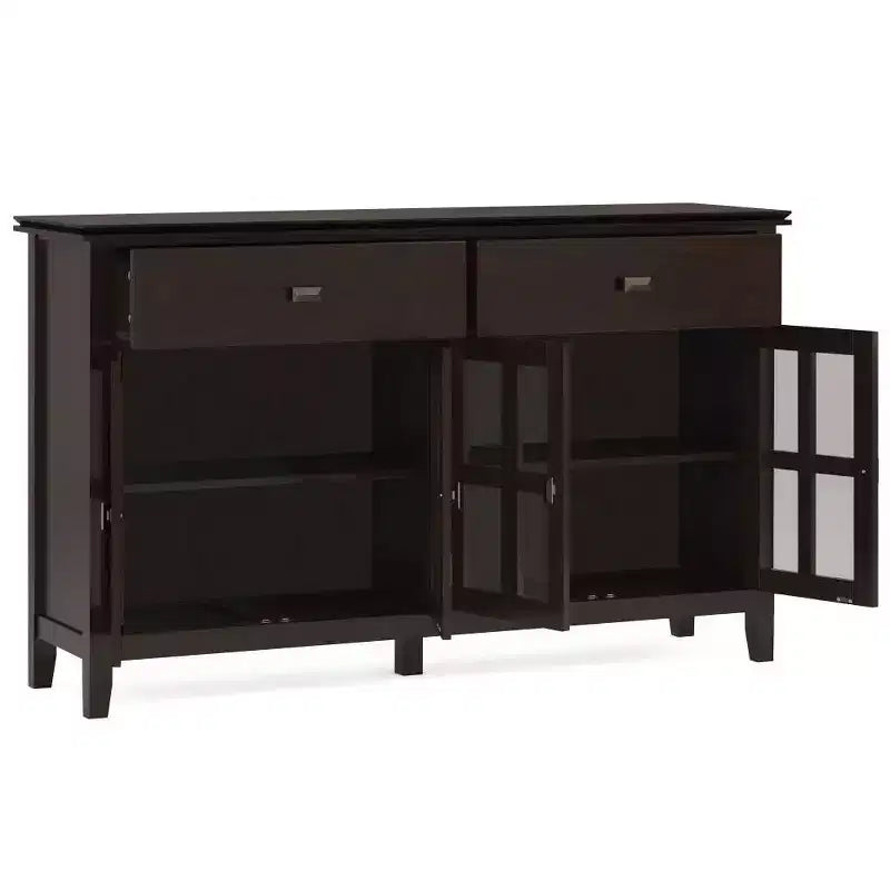 Buffet WyndenHall Stratford grand 4 portes