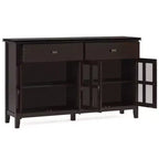 Buffet WyndenHall Stratford grand 4 portes
