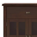 Buffet WyndenHall Stratford grand 4 portes