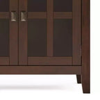 Buffet WyndenHall Stratford grand 4 portes