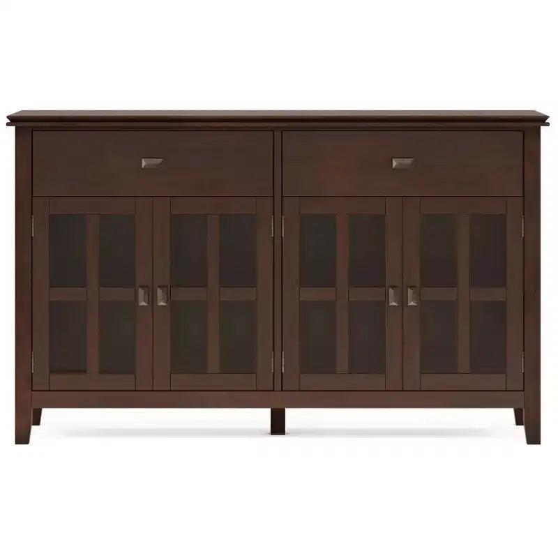 Buffet WyndenHall Stratford grand 4 portes