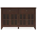 Buffet WyndenHall Stratford grand 4 portes