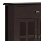 Buffet WyndenHall Stratford grand 4 portes