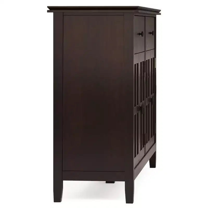 Buffet WyndenHall Stratford grand 4 portes