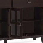 Buffet WyndenHall Stratford grand 4 portes