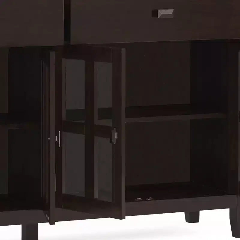 Buffet WyndenHall Stratford grand 4 portes