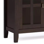 Buffet WyndenHall Stratford grand 4 portes