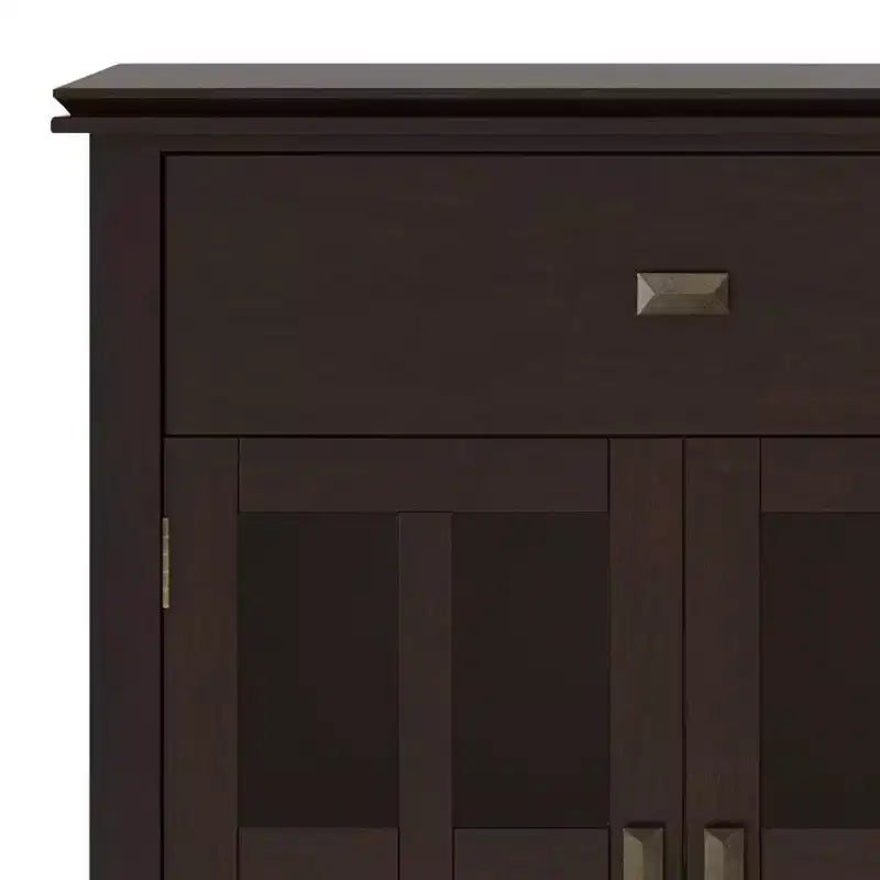 Buffet WyndenHall Stratford grand 4 portes