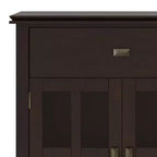 Buffet WyndenHall Stratford grand 4 portes