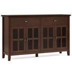Buffet WyndenHall Stratford grand 4 portes