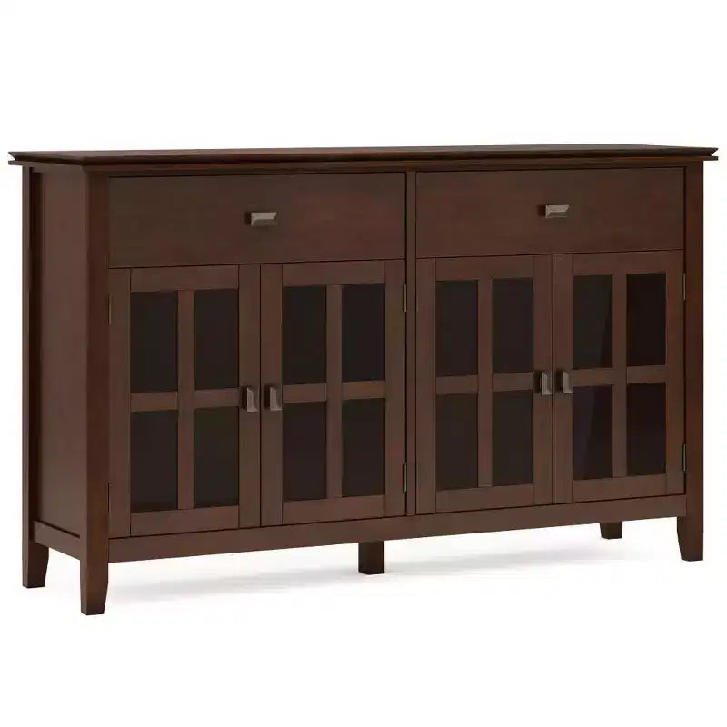 Buffet WyndenHall Stratford grand 4 portes
