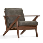 Omax Decor Fauteuil Zola