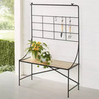 Étagère de rangement intérieure/extérieure The Lakeside Collection -
