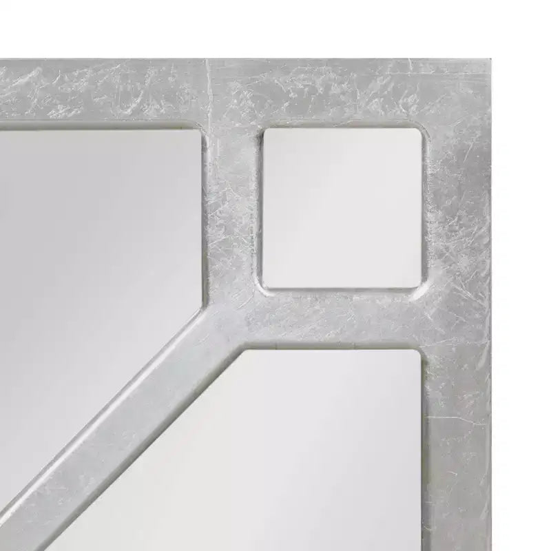 Miroir mural décoratif Vanderford 18 x 47 - Kate and Laurel