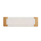 Banc de salle à manger en bois, banc de bout de lit, banc d'entrée, banc intérieur pour couloir, salon, cuisine, entrée, balcon, chambre à coucher