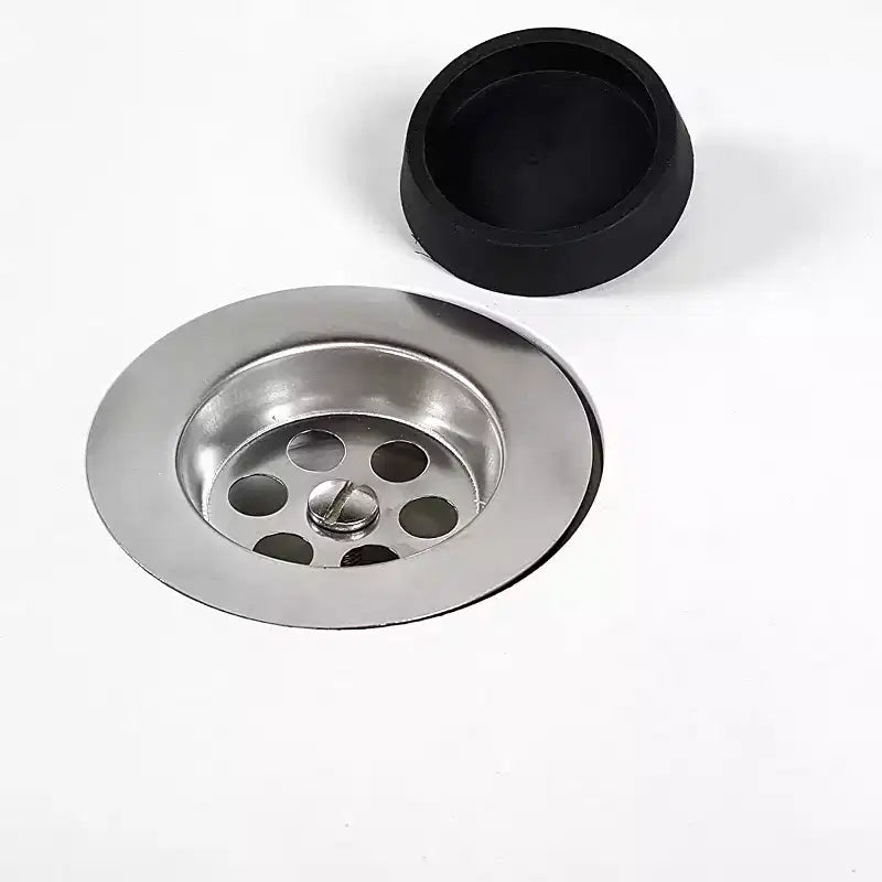 Table pliante de 1,2 m pour fête, bac à glace, avec jupe - Noir