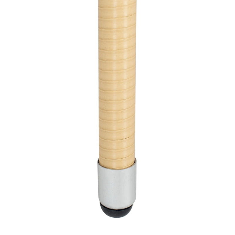 SAFAVIEH Outdoor Sambula, ensemble de salle à manger de patio 7 pièces - 47Wx47Dx29H
