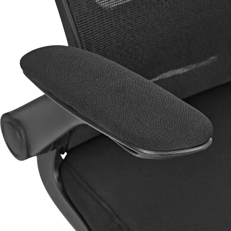 Chaise de bureau ergonomique EUREKA ERGONOMIC série ONYX
