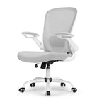 Chaise de bureau ergonomique EUREKA ERGONOMIC série ONYX