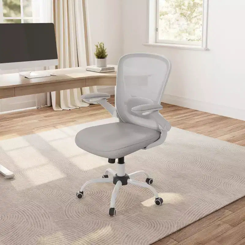 Chaise de bureau ergonomique EUREKA ERGONOMIC série ONYX