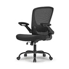 Chaise de bureau ergonomique EUREKA ERGONOMIC série ONYX